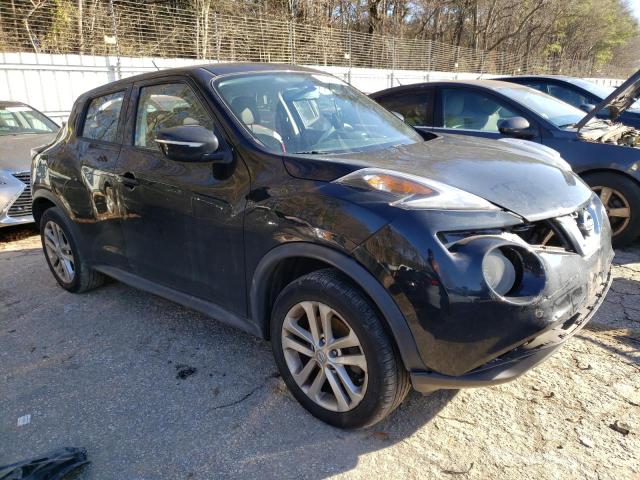 Photo 4 from auction – 2016 NISSAN JUKE S with VIN JN8AF5MV9GT657821