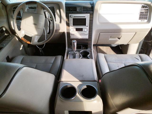 Photo 8 from auction – 2007 LINCOLN NAVIGATOR with VIN 5LMFU27587LJ05981