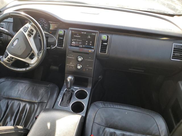 Photo 8 from auction – 2013 FORD FLEX SEL with VIN 2FMHK6C80DBD04169