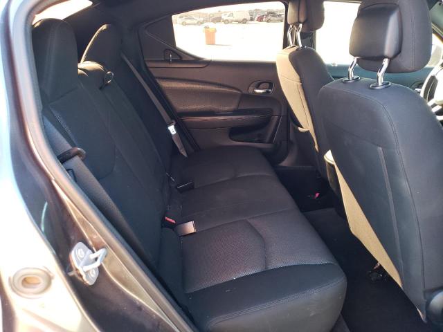 Photo 10 from auction – 2014 DODGE AVENGER SE with VIN 1C3CDZAB2EN202410