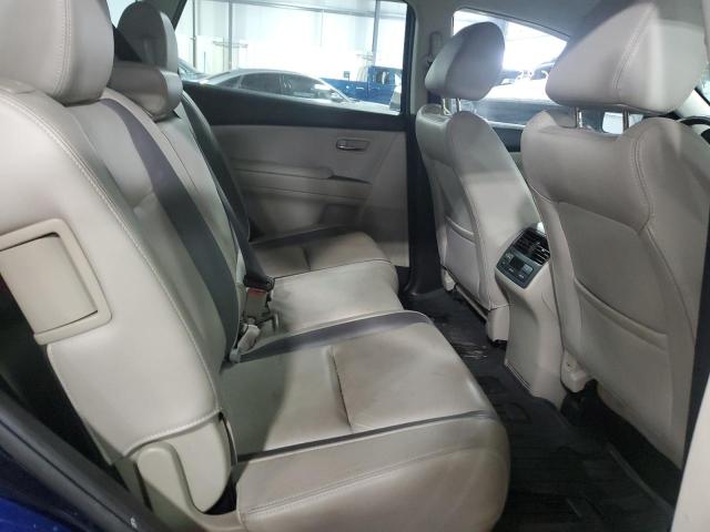 Photo 11 from auction – 2012 MAZDA CX-9 with VIN JM3TB3CV1C0358283