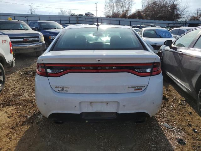 Photo 6 from auction – 2013 DODGE DART LIMIT with VIN 1C3CDFCH8DD294692
