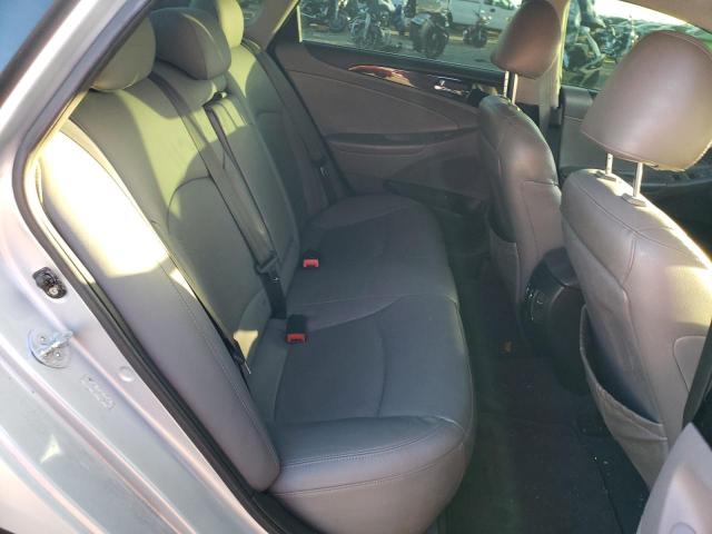 Foto 10 de la subasta – 2011 HYUNDAI SONATA SE con VIN 5NPEC4AC2BH030619