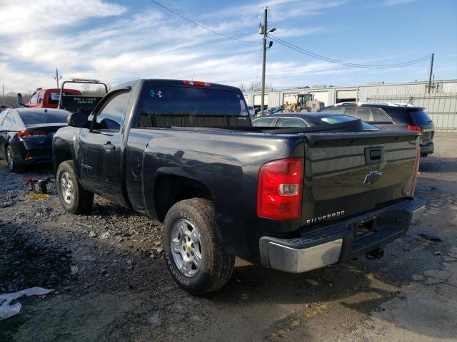 Photo 2 from auction – 2012 CHEVROLET SILVERADO with VIN 1GCNCPEX6CZ269762