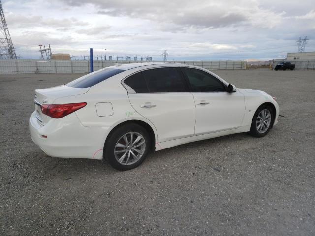 Photo 3 from auction – 2015 INFINITI Q50 BASE with VIN JN1BV7AP6FM344211