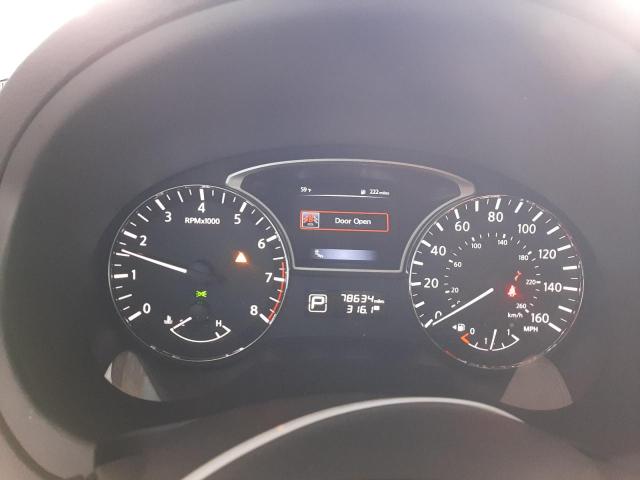 Photo 9 from auction – 2015 NISSAN ALTIMA 2.5 with VIN 1N4AL3AP3FC272631