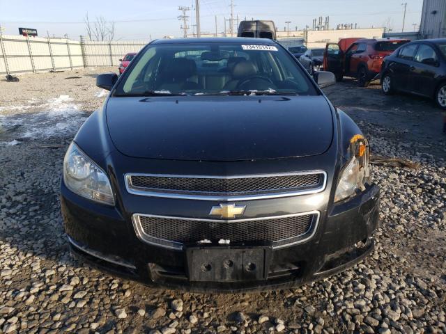 Photo 5 from auction – 2012 CHEVROLET MALIBU 2LT with VIN 1G1ZD5EU6CF115989