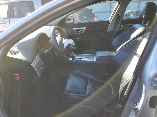 Photo 7 from auction – 2013 JAGUAR XF with VIN SAJWA0E79D8S65988