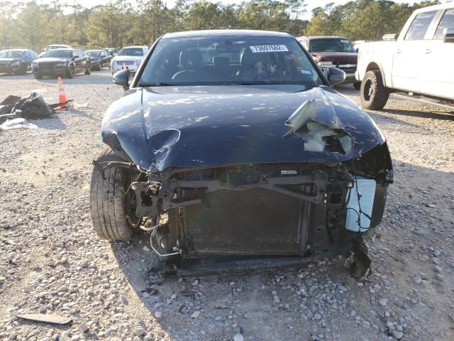 Photo 5 from auction – 2017 AUDI A3 PREMIUM with VIN WAUAUGFF7H1026966
