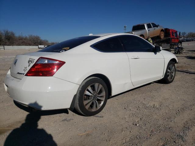 Photo 3 from auction – 2009 HONDA ACCORD EXL with VIN 1HGCS12889A007724