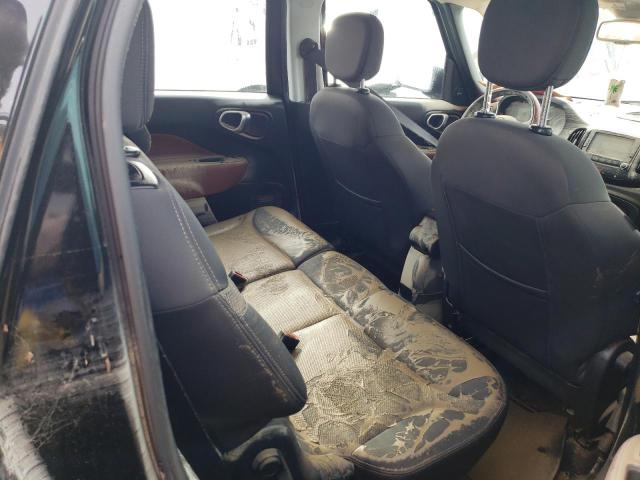 Photo 10 from auction – 2014 FIAT 500L with VIN ZFBCFADH6EZ008045