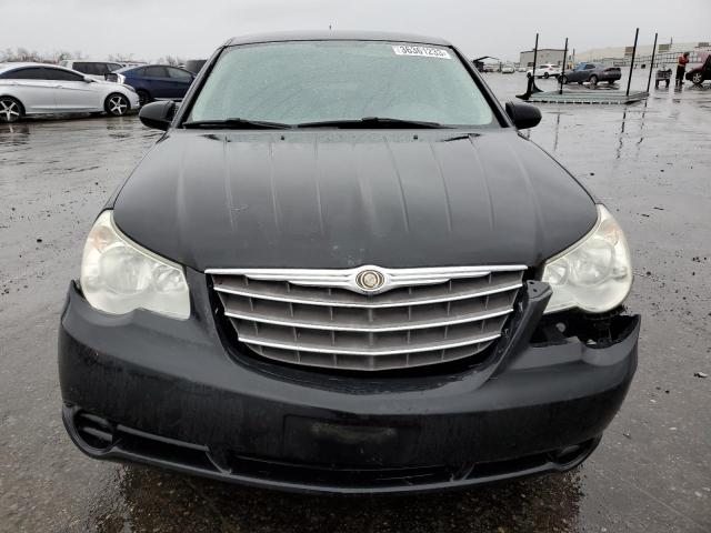 Фото 5 с аукциона – 2007 CHRYSLER SEBRING с VIN 1C3LC46K57N557329