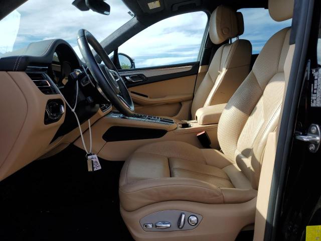 Photo 7 from auction – 2020 PORSCHE MACAN TURB with VIN WP1AF2A5XLLB60283