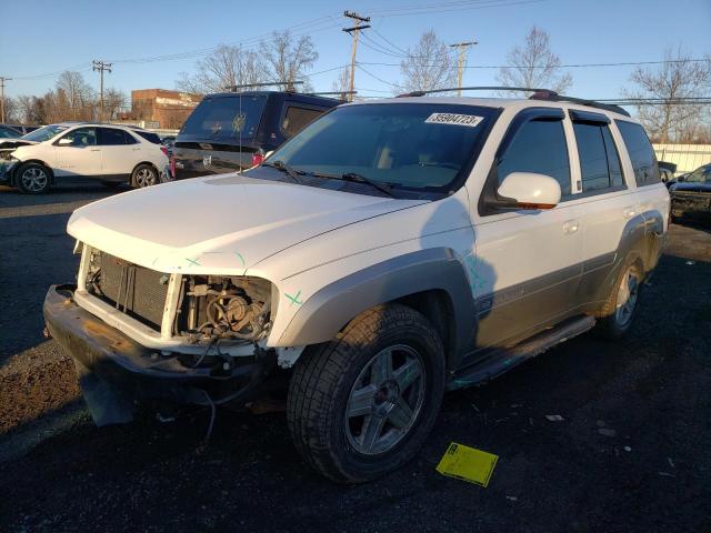 CHEVROLET TRAILBLAZE 2003 with VIN 1GNDT13S232404493 - Photo from auction