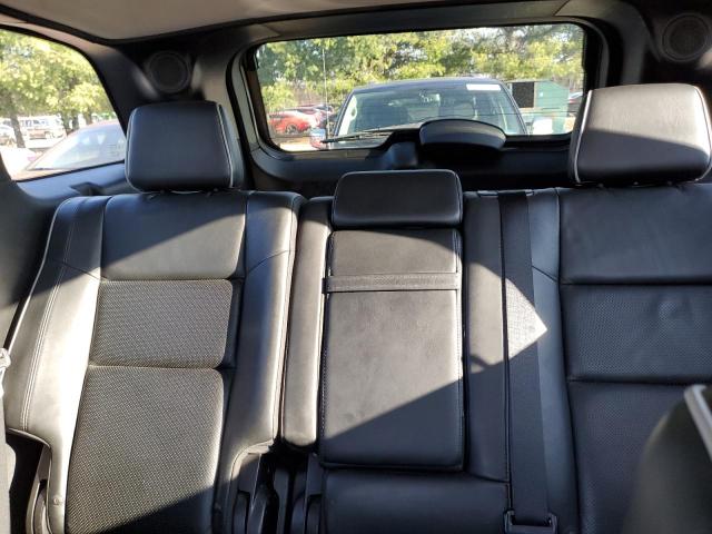 Photo 10 from auction – 2013 JEEP GRAND CHER with VIN 1C4RJFCT8DC545414