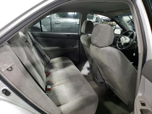 Photo 10 from auction – 2003 TOYOTA CAMRY LE with VIN 4T1BE32K83U149825