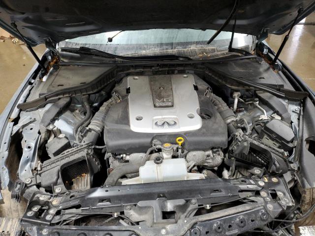 Photo 11 from auction – 2014 INFINITI Q50 BASE with VIN JN1BV7AR9EM706564