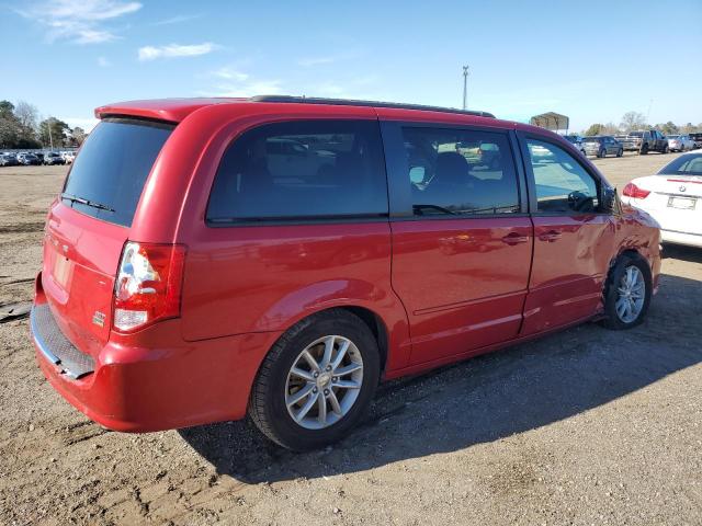 Photo 3 from auction – 2014 DODGE GRAND CARA with VIN 2C4RDGCG8ER388721
