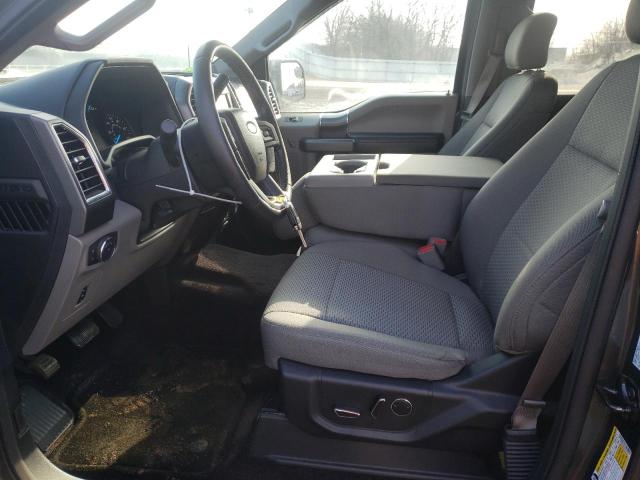 Photo 7 from auction – 2015 FORD F150 SUPER with VIN 1FTEW1EG4FFC75151