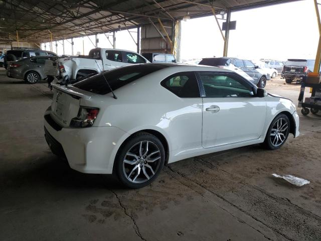 Photo 3 from auction – 2014 TOYOTA SCION TC with VIN JTKJF5C72E3084250