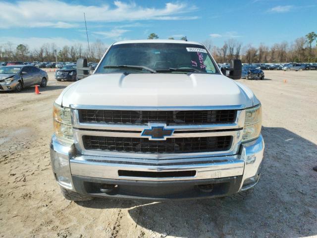 Photo 5 from auction – 2008 CHEVROLET SILVERADO with VIN 1GCHK23678F127653