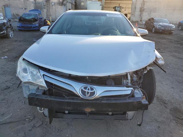 Photo 5 from auction – 2012 TOYOTA CAMRY BASE with VIN 4T4BF1FK4CR209567