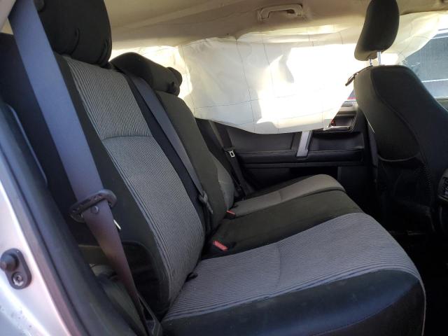 Photo 11 from auction – 2018 TOYOTA 4RUNNER SR with VIN JTEBU5JR2J5565809