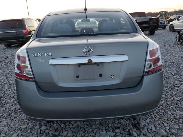 Photo 6 from auction – 2011 NISSAN SENTRA 2.0 with VIN 3N1AB6AP9BL730396