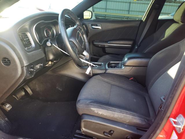 Photo 7 from auction – 2015 DODGE CHARGER SX with VIN 2C3CDXHG4FH741644