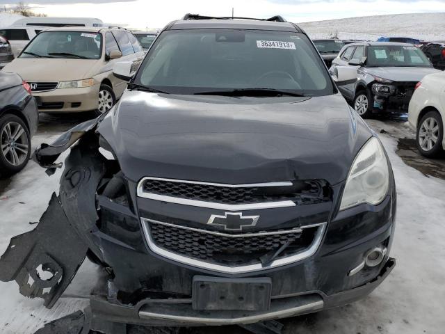Photo 5 from auction – 2013 CHEVROLET EQUINOX LT with VIN 2GNFLGE3XD6385147