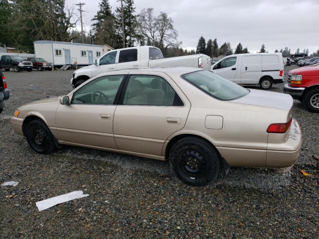 Photo 2 from auction – 1997 TOYOTA CAMRY with VIN 4T1BG22KXVU799134