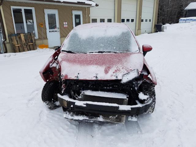 Photo 5 from auction – 2016 KIA RIO LX with VIN KNADM4A39G6004235