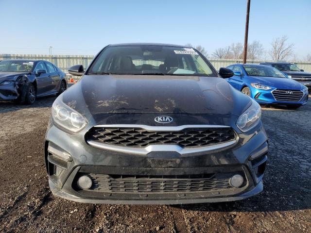 Photo 5 from auction – 2021 KIA FORTE FE with VIN 3KPF24AD4ME329696