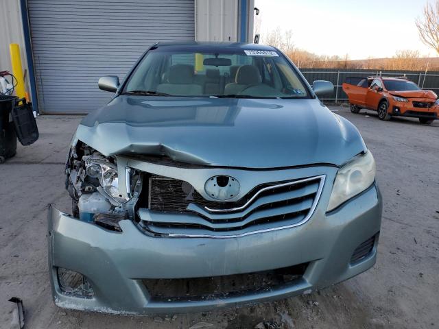 Photo 5 from auction – 2011 TOYOTA CAMRY BASE with VIN 4T1BF3EKXBU670052