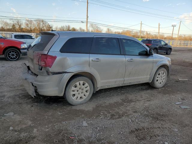Photo 3 from auction – 2015 DODGE JOURNEY SE with VIN 3C4PDCAB2FT591920