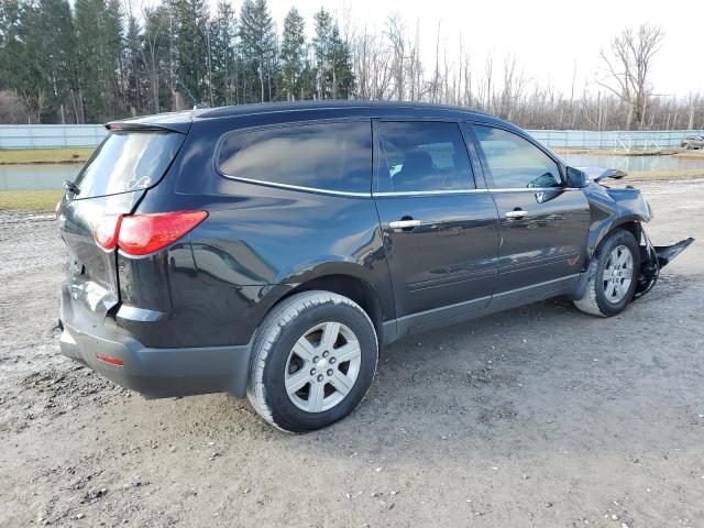 Photo 3 from auction – 2011 CHEVROLET TRAVERSE L with VIN 1GNKVGED7BJ294967