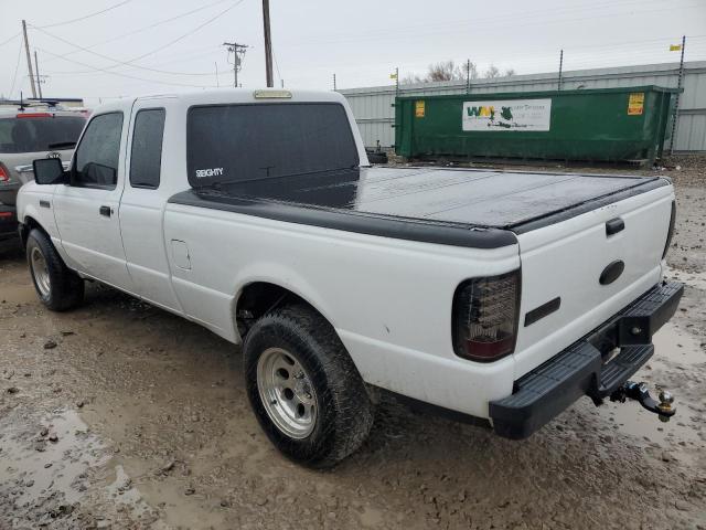 Photo 2 from auction – 2008 FORD RANGER SUP with VIN 1FTYR14U18PA18635