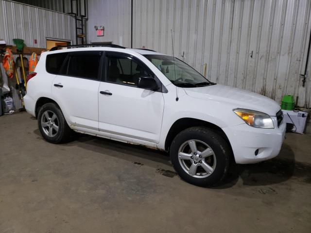 Photo 4 from auction – 2007 TOYOTA RAV4 with VIN JTMBD33V375085676