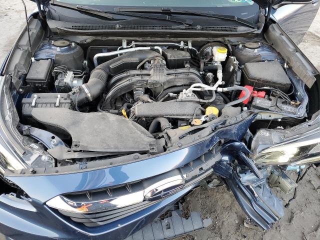 Photo 11 from auction – 2021 SUBARU LEGACY PRE with VIN 4S3BWAD64M3019098