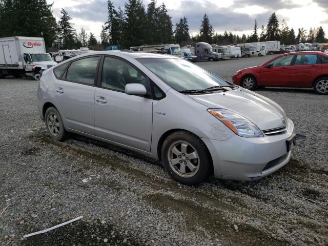 Photo 4 from auction – 2008 TOYOTA PRIUS with VIN JTDKB20U287792950