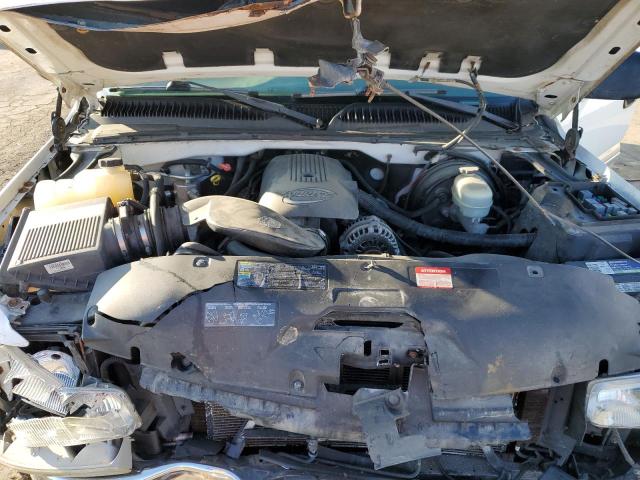 Photo 11 from auction – 2005 GMC NEW SIERRA with VIN 1GTEK19B15Z335426