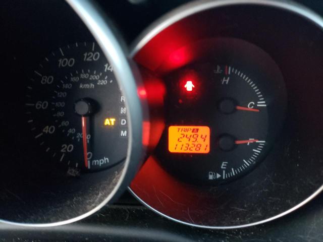 Photo 9 from auction – 2005 MAZDA 3 I with VIN JM1BK12F551221721