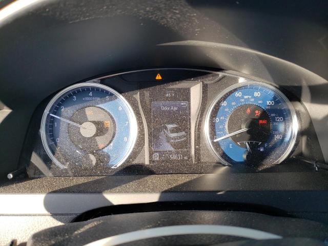 Photo 9 from auction – 2015 TOYOTA CAMRY LE with VIN 4T1BF1FK6FU928513
