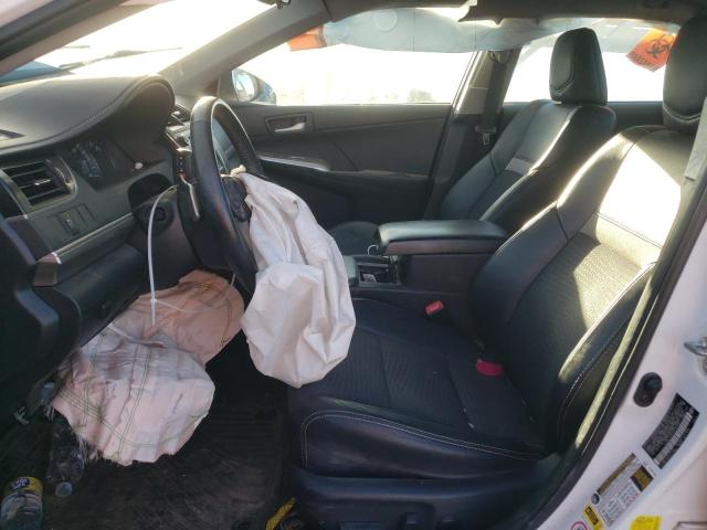 Photo 7 from auction – 2012 TOYOTA CAMRY BASE with VIN 4T1BF1FK5CU127423