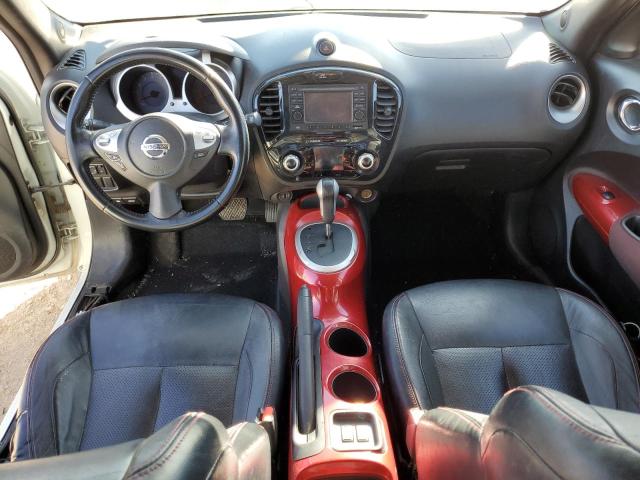 Photo 8 from auction – 2012 NISSAN JUKE S with VIN JN8AF5MRXCT116922