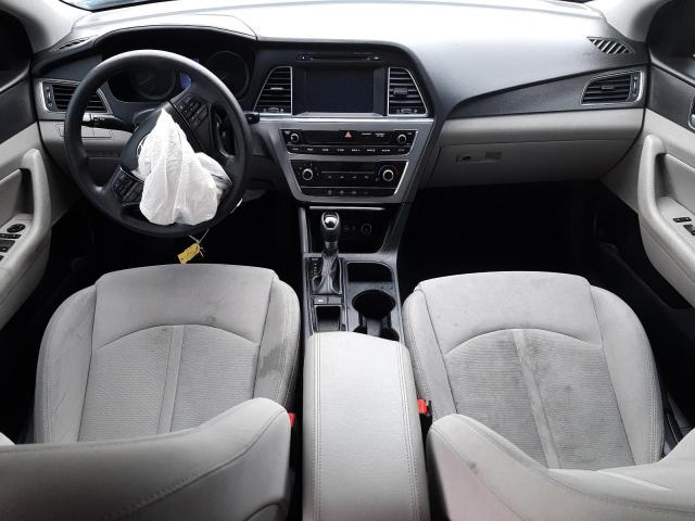 Photo 8 from auction – 2016 HYUNDAI SONATA SPO with VIN 5NPE34AF2GH411243