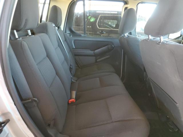 Photo 10 from auction – 2010 FORD EXPLORER S with VIN 1FMEU3BE2AUF06973