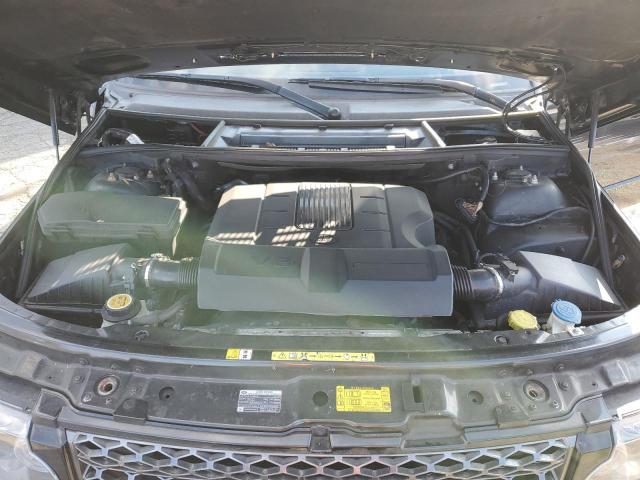 صورة رقم 11 من المزاد - 2012 LAND ROVER RANGE ROVE مع VIN SALME1D4XCA368859