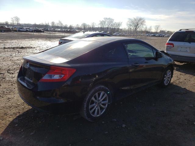 Photo 3 from auction – 2012 HONDA CIVIC EX with VIN 2HGFG3B81CH508859