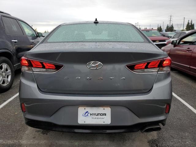 Photo 6 from auction – 2019 HYUNDAI SONATA LIM with VIN 5NPE34AF5KH760681